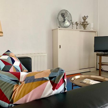 Home Wilma Berlin Eksteriør billede