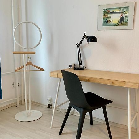 Home Wilma Berlin Eksteriør billede