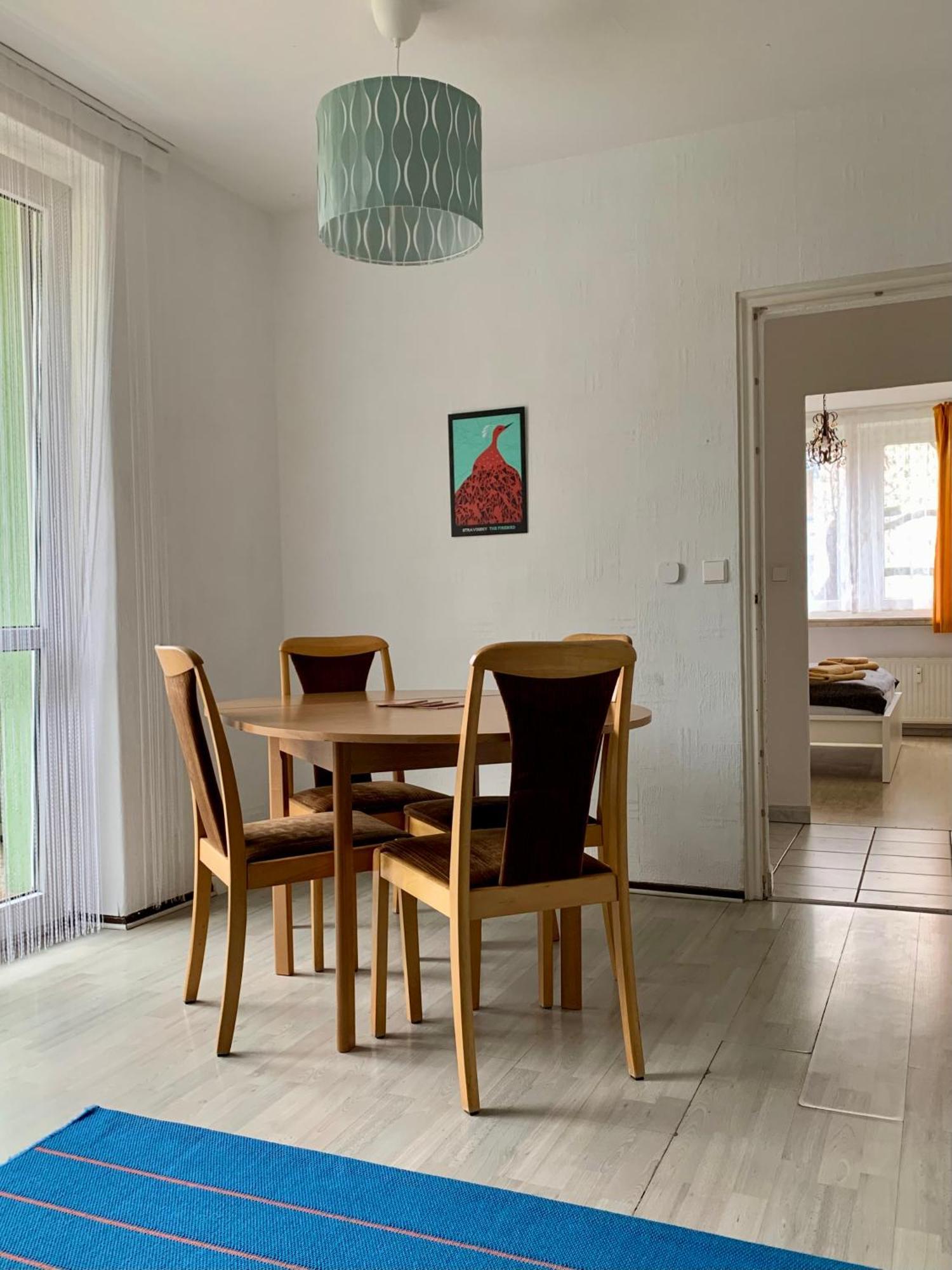 Home Wilma Berlin Eksteriør billede