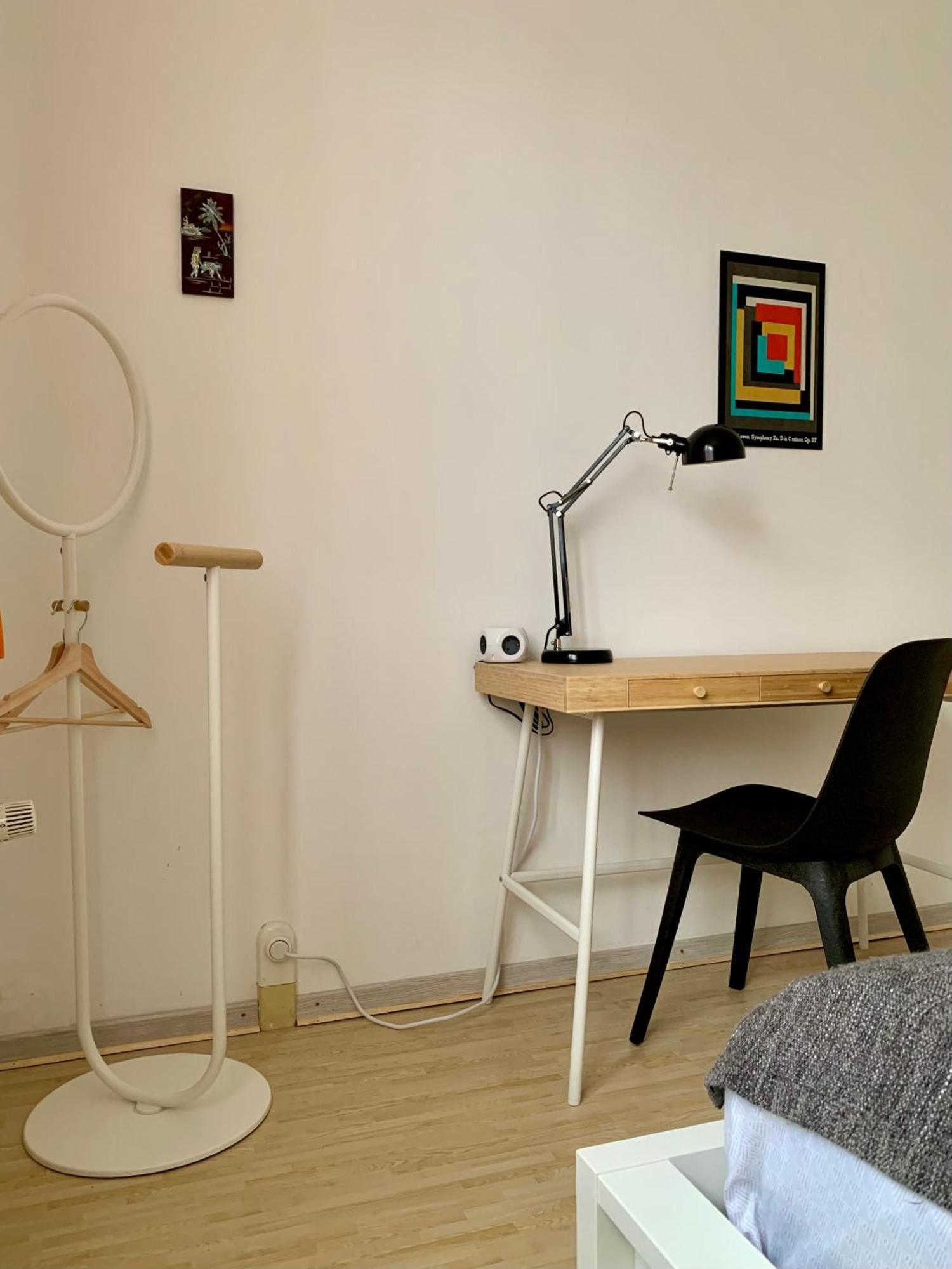 Home Wilma Berlin Eksteriør billede