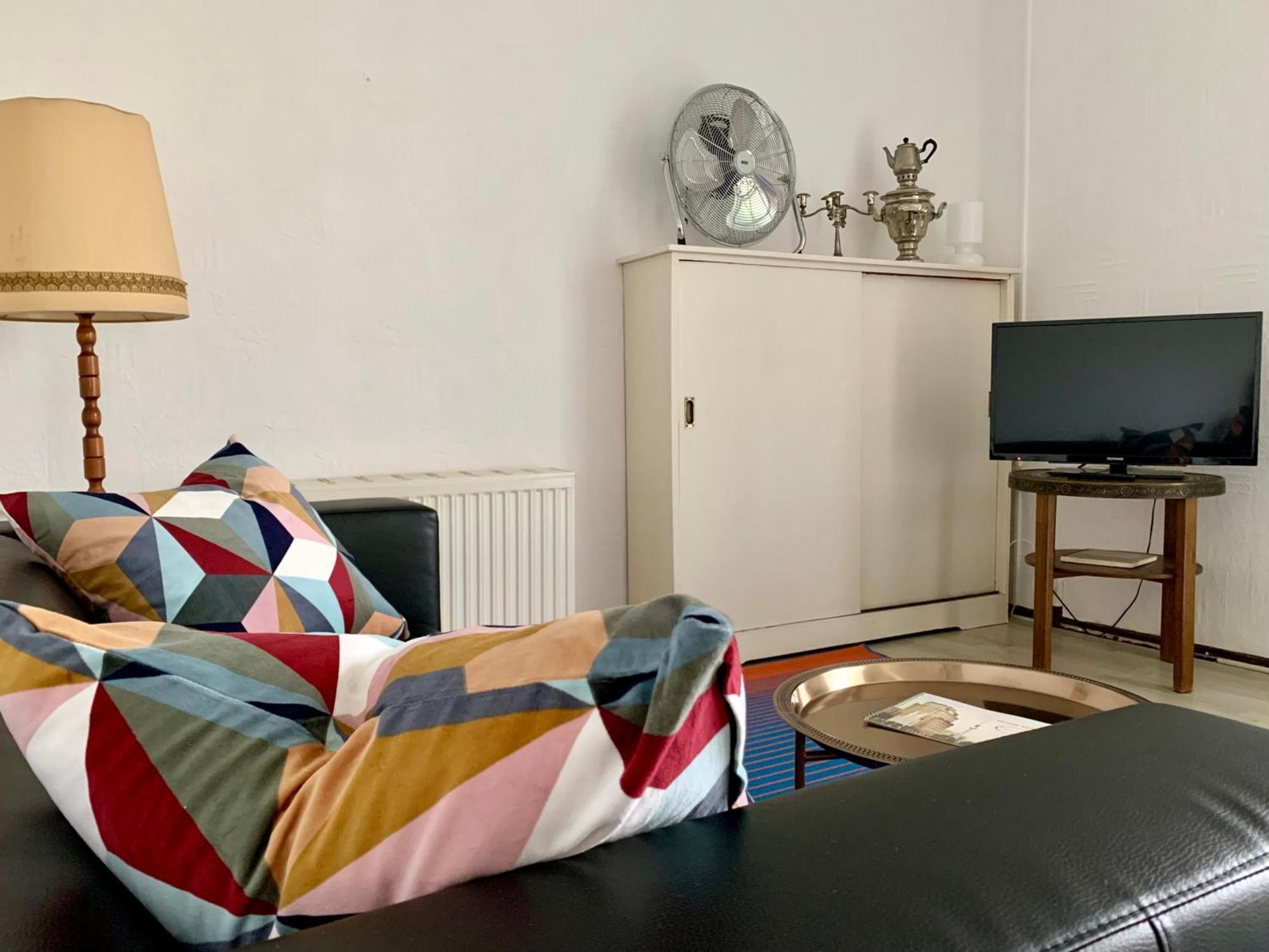 Home Wilma Berlin Eksteriør billede