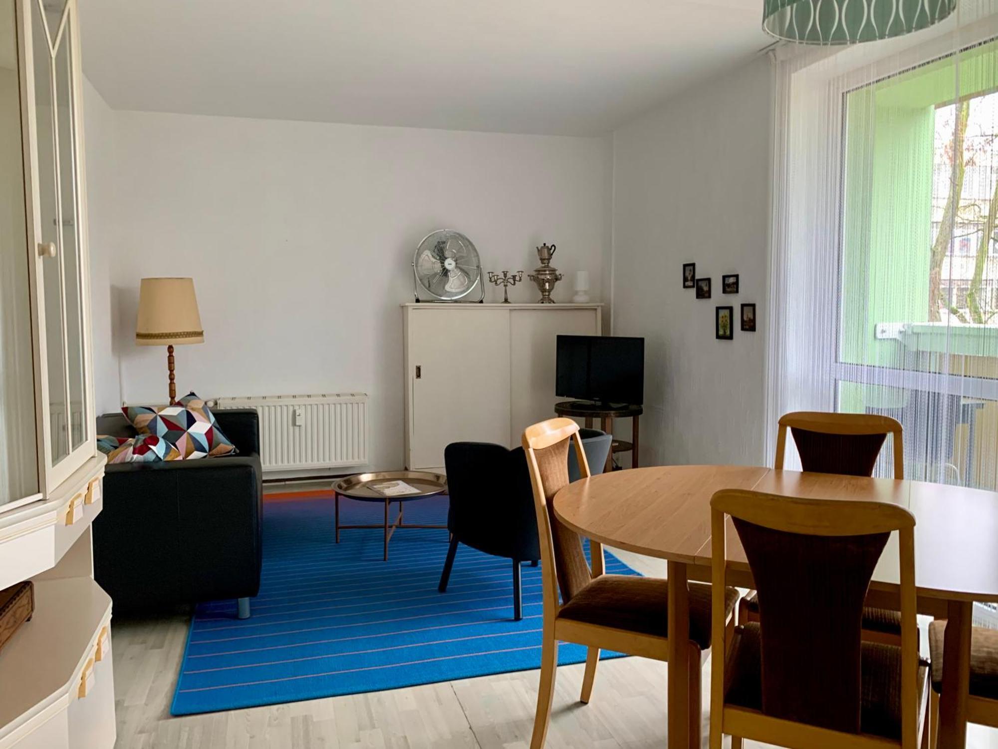 Home Wilma Berlin Eksteriør billede