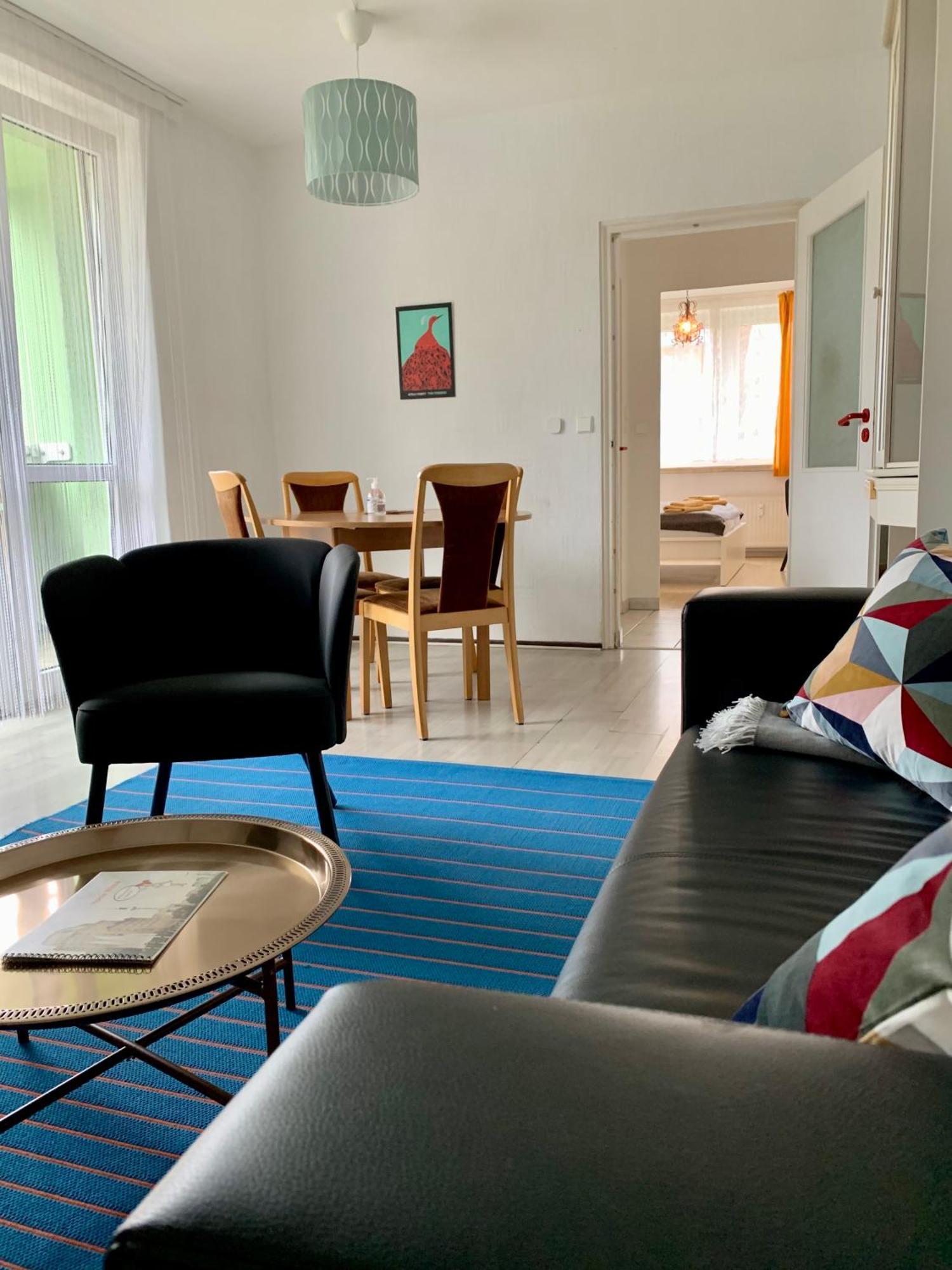 Home Wilma Berlin Eksteriør billede