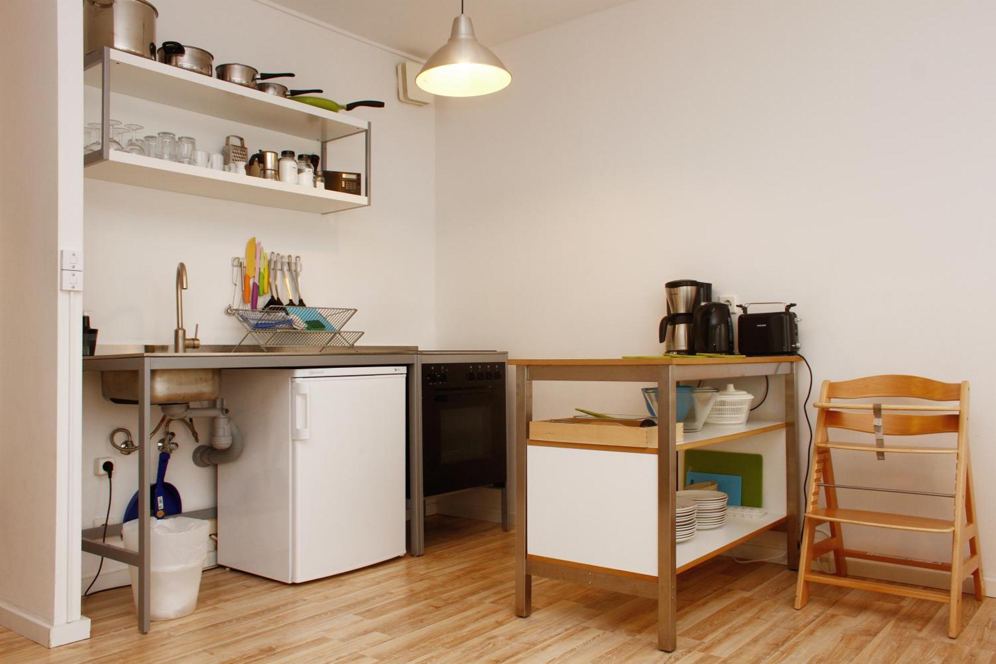 Home Wilma Berlin Eksteriør billede