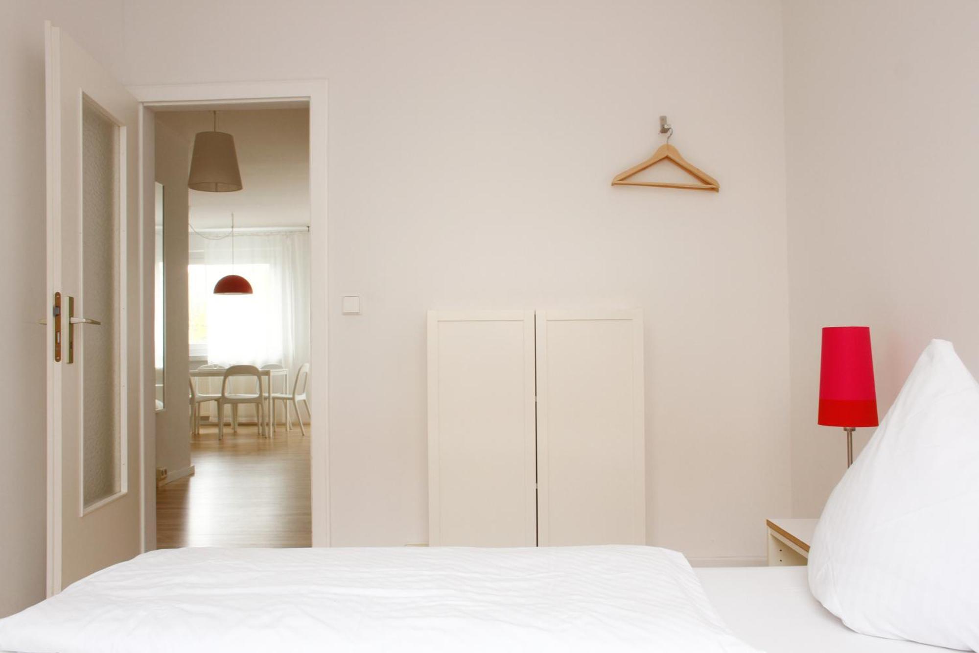 Home Wilma Berlin Eksteriør billede