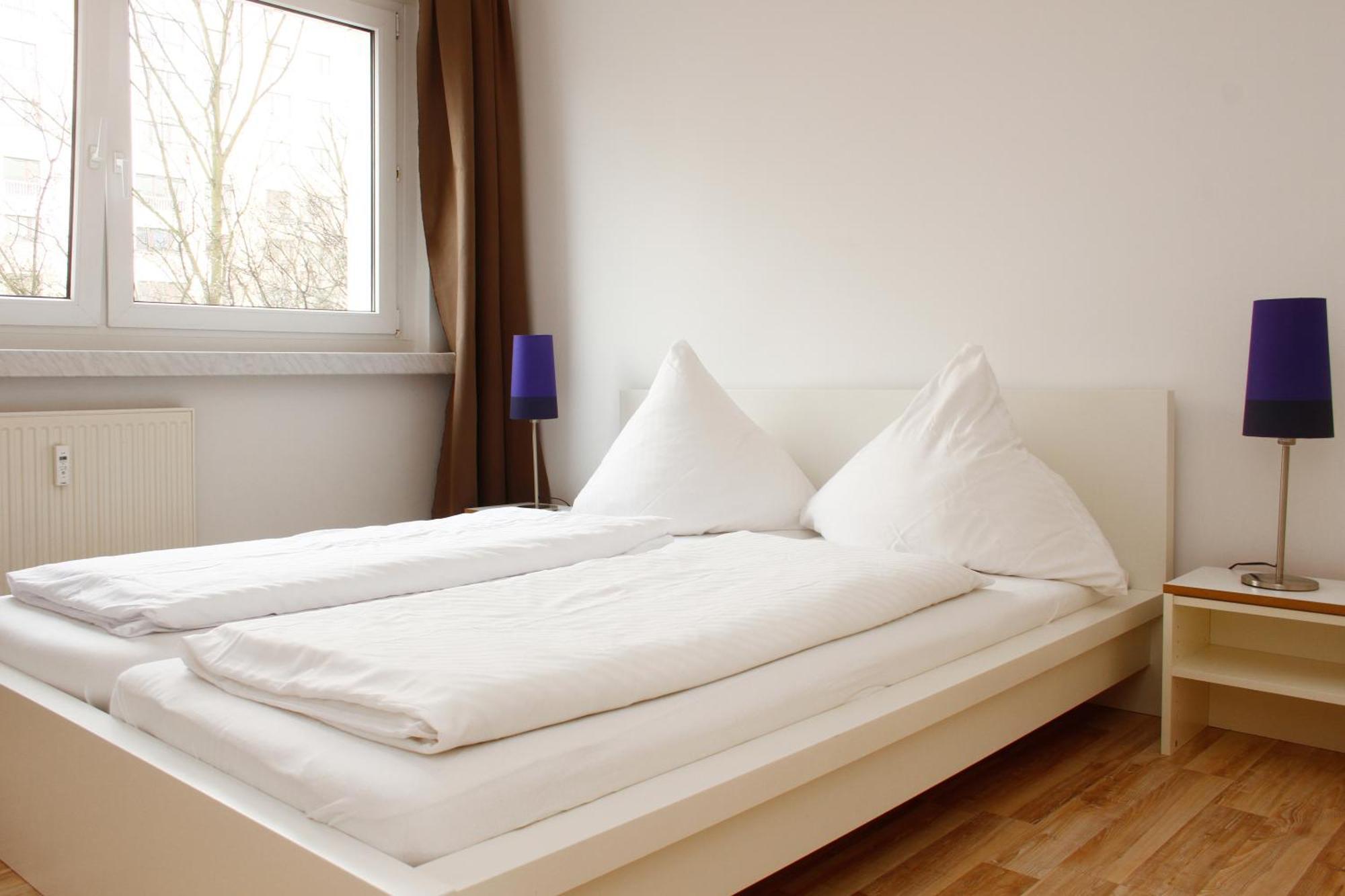 Home Wilma Berlin Eksteriør billede