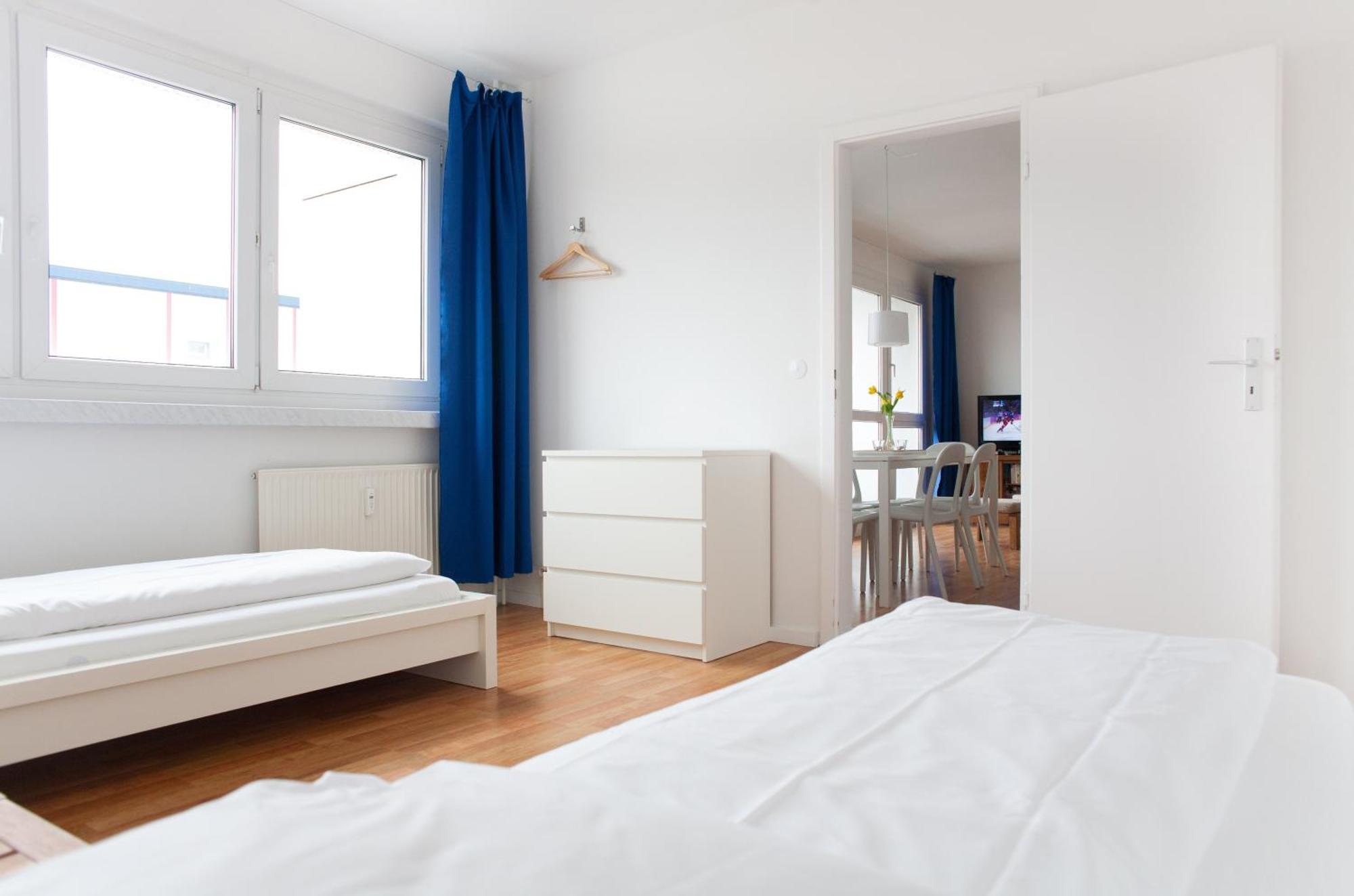 Home Wilma Berlin Værelse billede