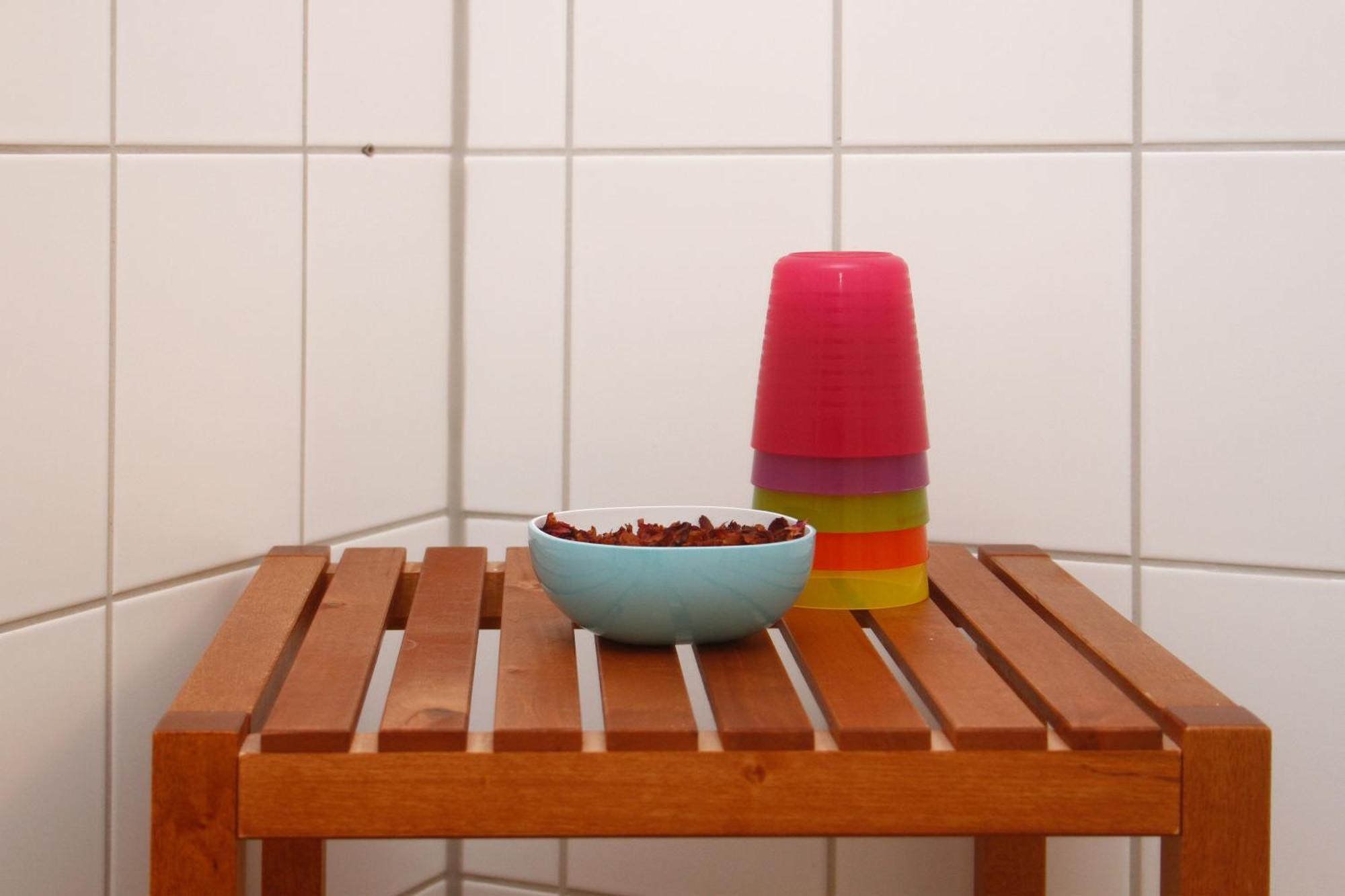 Home Wilma Berlin Eksteriør billede