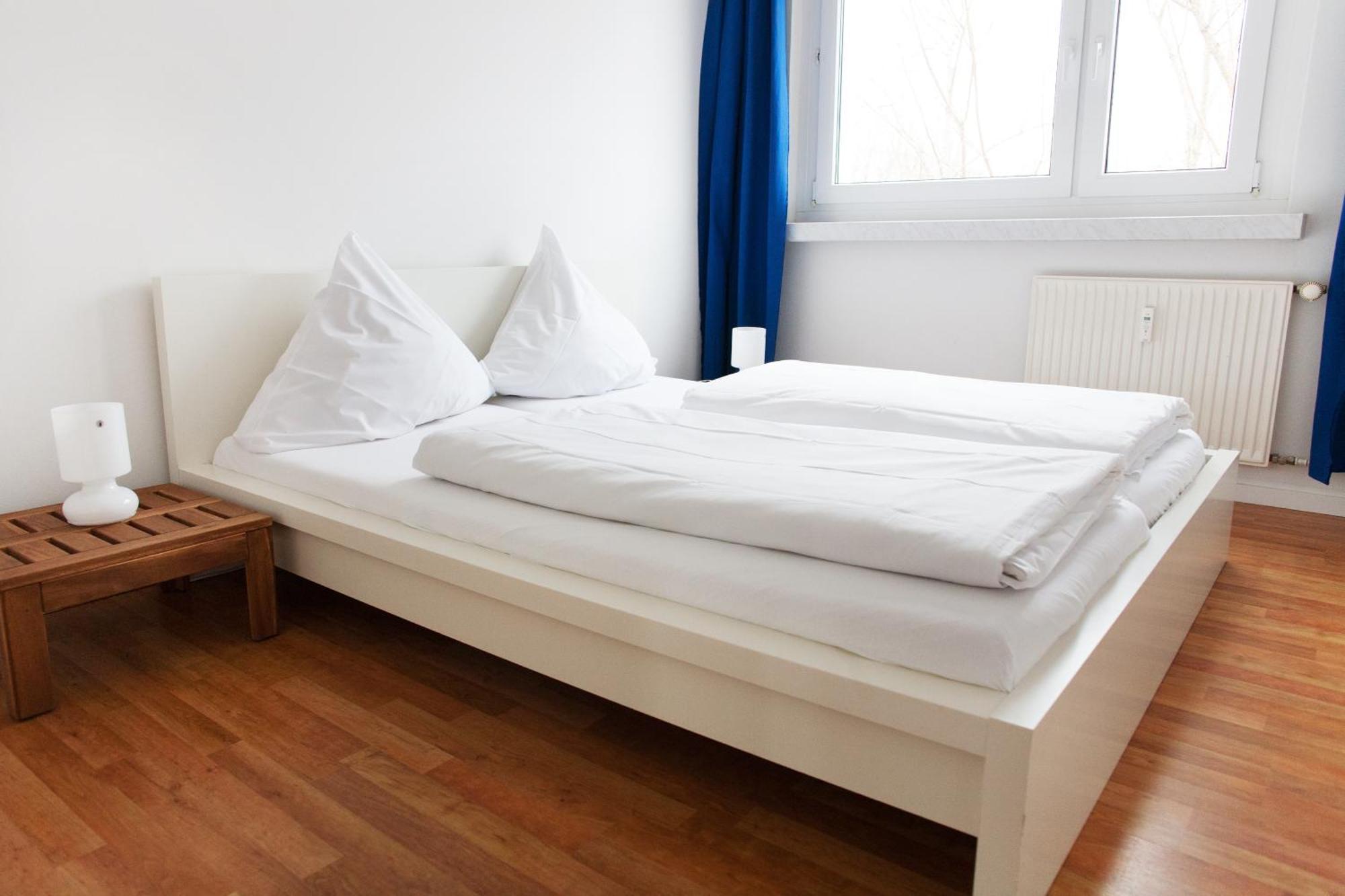 Home Wilma Berlin Eksteriør billede