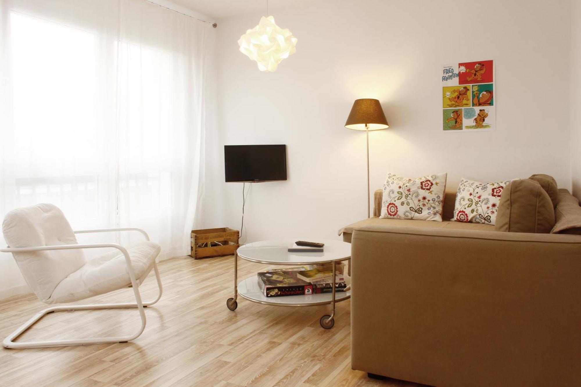 Home Wilma Berlin Eksteriør billede